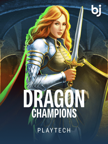 Dragon Champions