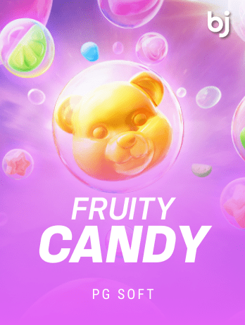 Fruity Candypng