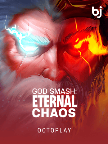 God Smash: Eternal Chaos