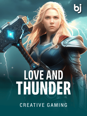 Love and Thunder