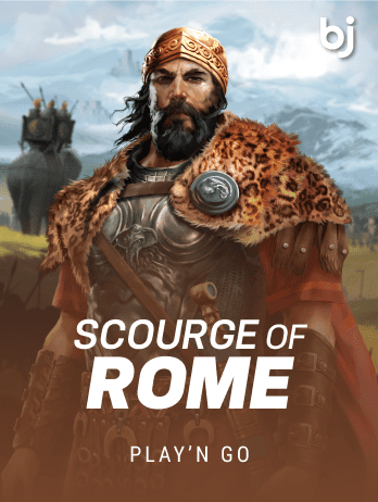 Scourge of Romepng