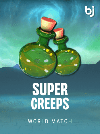 Super Creepspng